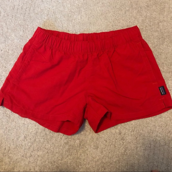 Patagonia Pants - Patagonia Baggies shorts